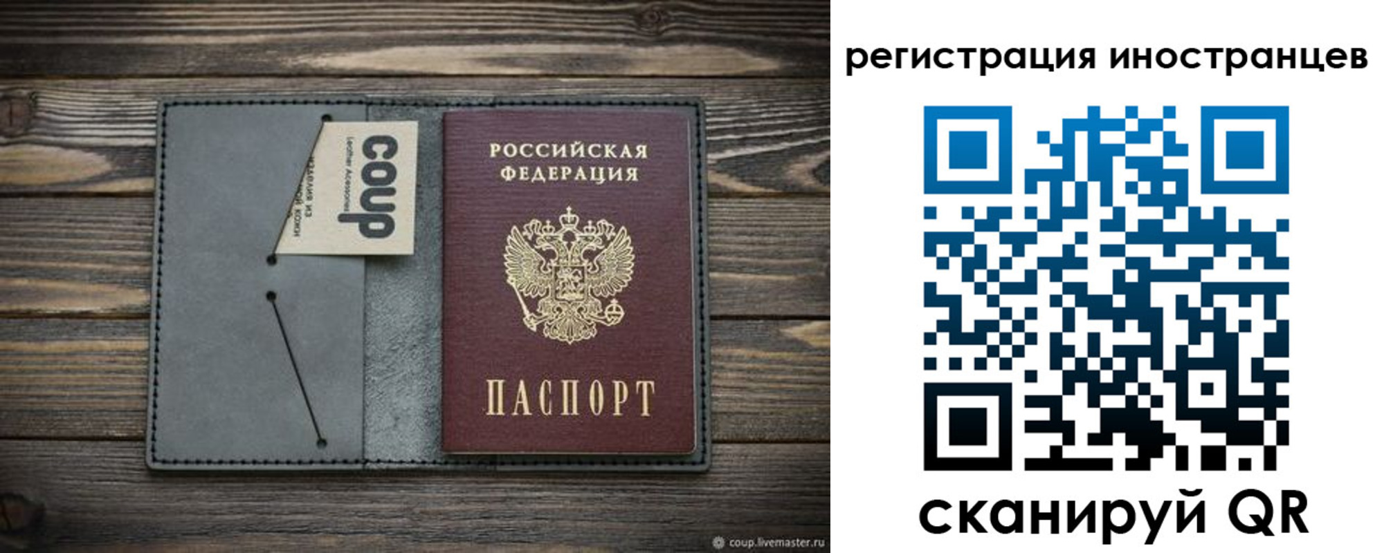 прописка ребенка в Апатитах